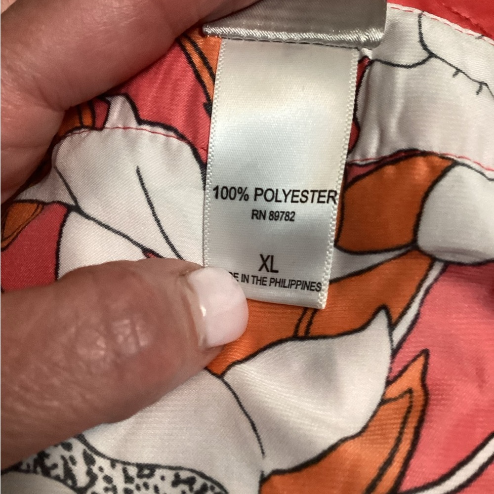Natori Caftan - Picture 5 of 5